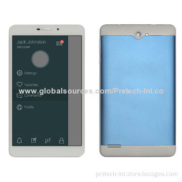 New 7-inch MTK6592 Octa Core Android Tablet PCNew